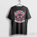 Classic Never Underestimate The Power Of Philadelphia Phillies Long Sleve
