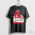 Classic Boston Red Sox X Gnomes Xmas Christmas