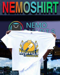Nashville Country Jam 200×85 Tournament Series 2026 shirt
