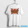 Loded Diper Lightning Tshirts Sweater