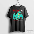 Classic Not A Morning Dragon Ornaments