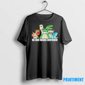 Portland Frog We Have Friends Everywhere Tshirts Sweater