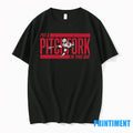 Jack Hughes New Jersey Devils Put A Pitchfork In This One 2025 Tshirts Sweater