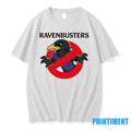Ravenbusters Baltimore Ravens Mascot Ghostbusters Tshirts Sweater