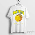 Premium Ganni Have A Nice Day