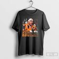 Classic Joey Aguilar Tennessee Volunteers Graphic Signature T Shirts