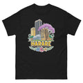 Harare World Travel Urban Area City T-Shirt