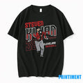 Steven Kwan Cleveland Baseball Steven Kwan Cleveland Player Name Tshirts Sweater