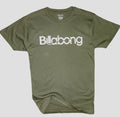 Men's t shirt -BILLABONG - Snowboard Surf Skateboard 100 % Cotton Reg $26 NEW