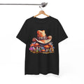 Peace Warrior T-Shirt | Hippie Movement Tee | Retro Boho Shirt