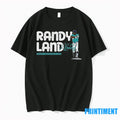 Randy Land Randy Arozarena 56 Players Baseball Signature Tshirts Sweater