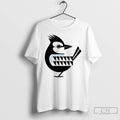Classic Retro Blue Jays Logo New 2025 T Shirts