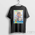 Classic Junior Seau 1990 Greatness Chargers T Shirts