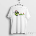 Premium Grinch Christmas Xmas Costume T Shirts
