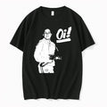 Methsyndicate Oi Tshirts Sweater