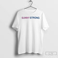 Classic Ravens Crucial Catch Sunny Strong 2025 T Shirts
