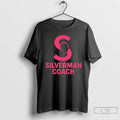 Classic S Logo Silverman Coach T Shirts