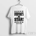 Classic 5 Seconds Of Summer Everyones A Star Classic T Shirts