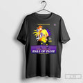 Classic Candace Parker Los Angeles Sparks Hall Of Fame Class Of 2026 T Shirts
