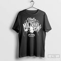 Holy Mackinaw Joe Dowen T Shirts