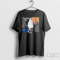 Classic David Cross Everything Is Blue T Shirts