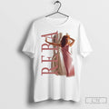 Premium Reba Mcentire Starting Over Pink Dress