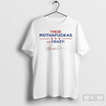 Classic These Mothafuckas Are Crazy