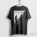 Classic I Stand With Frog Portland Resist Frog T Shirts