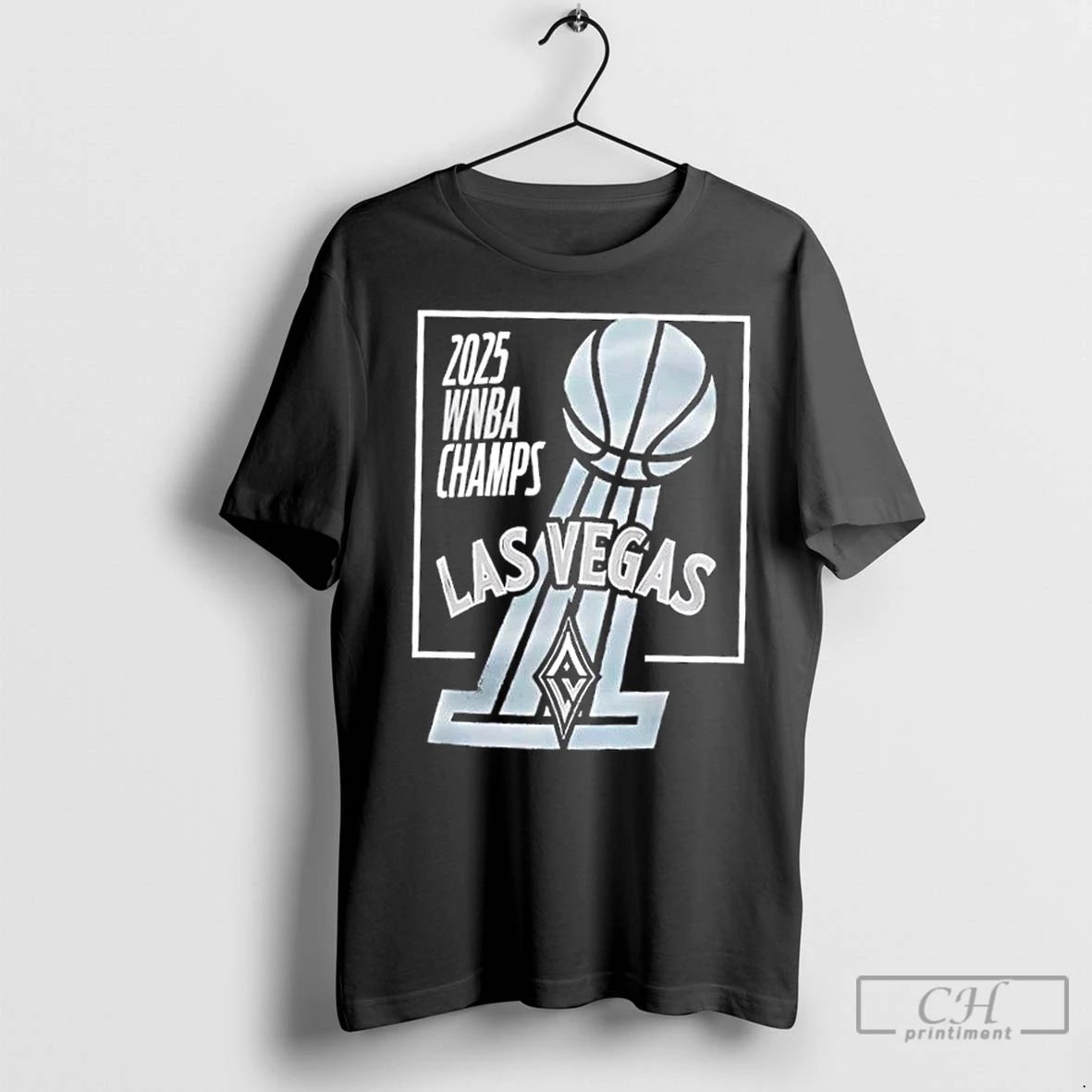 Premium 2025 Wnba Finals Champions Las Vegas Aces Stadium Essentials 2 Sided