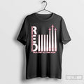 Premium Remember Everyone Deployed Until They All Come Home T Shirts