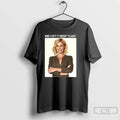 Classic Claire Danes And I Left It Under Claire Portrait T Shirts