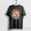 Classic Cleveland Browns Football Coach Kevin Stefanski Clown Have To Be Better Big Face