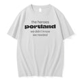 The Heroes Portland We Didnt Know We Needed Tshirts Sweater