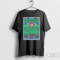 Classic Dying Wishmas Roseland Theater Portland December 12 2025 Long Sleve T Shirts