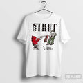 Classic Strut And Duel Bang Revolver Graphic