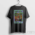 Classic Rock Werchter Werchter Belgium Tour 2026 Long Sleve T Shirts