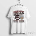 Classic South Carolina Gamecocks 2026 Womens National Champions