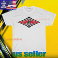 NEW SHIRT BEAR SURF BOARDS LOGO T-SHIRT UNISEX FUNNY AMERICAN TEE SIZE S-5XL