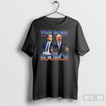 Premium Dave Portnoy And Stu Feiner The Boss The Source Lighting T Shirts