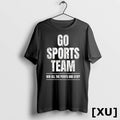 Go Sports Team Win All The Points And Stuff Tshirts Sweater