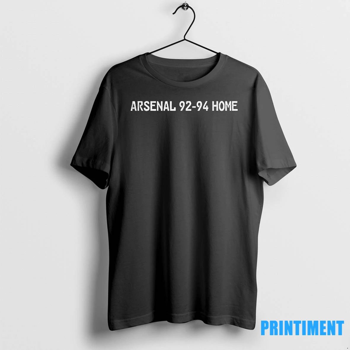 Arsenal 92 94 Home Tshirts Sweater