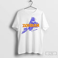 Premium Zohran Mamdani For Mayor Nyc Liberal Supporter 2025 T Shirts