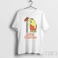 Classic Little Caesars Charlies T Shirts