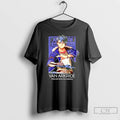 Classic Van Arkride Trails Beyond The Horizon Anime T Shirts