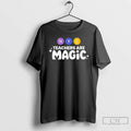 Premium Nyc Teachers Are Magic T Shirts
