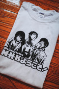 Welcome To the NHK Vintage T-Shirt, Anime Manga Otaku, Hikikomori, Steins Gate