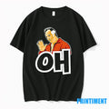 Paulie Walnuts The Sopranos Oh Tshirts Sweater