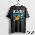 Jacksonville Football Smells Like Team Spirit Tshirts Sweater