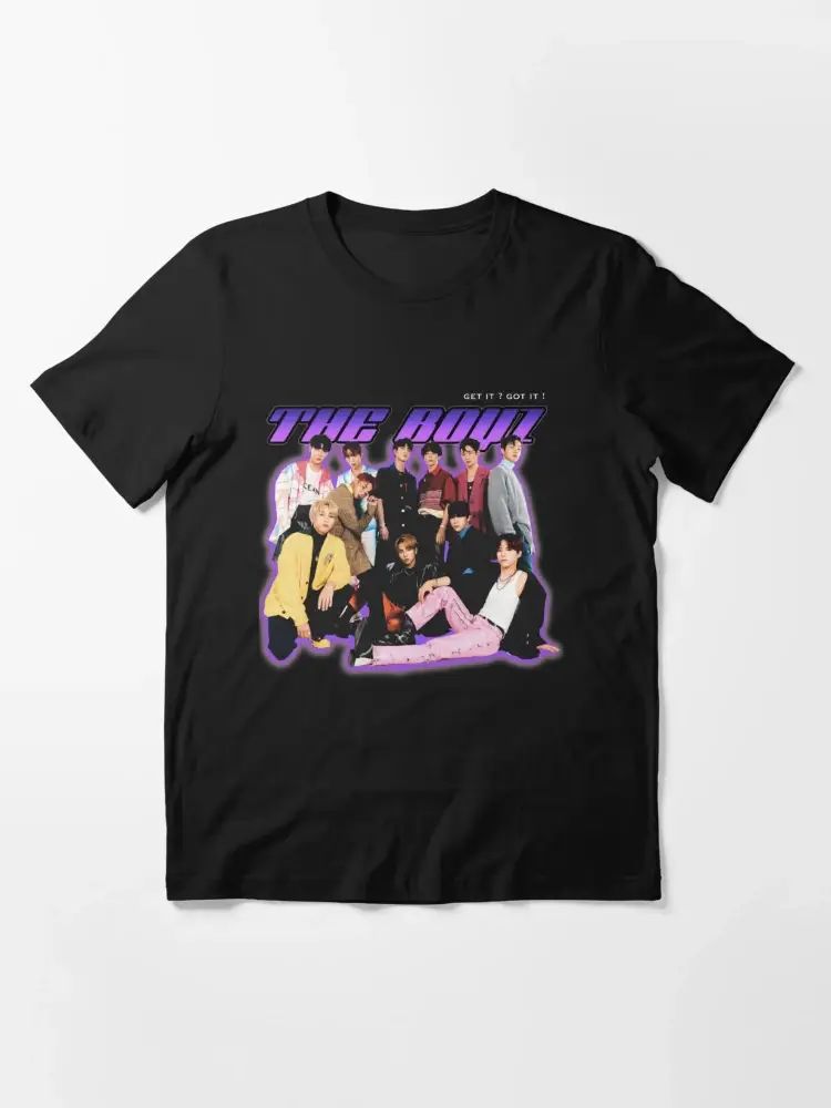 The Boyz Get It Got It Essential T-Shirt