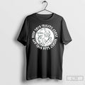 Classic The Grinch Keep Your Friends Close And Your Pets Closer Charcoal T Shirts